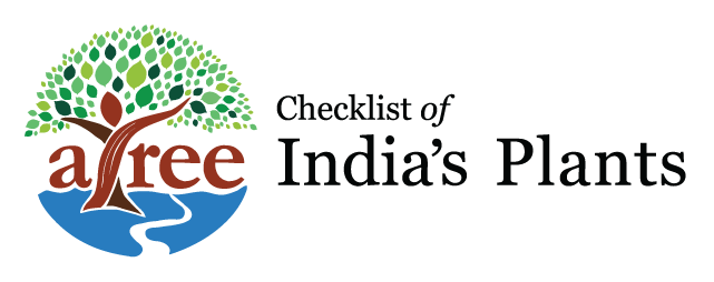 The Plant Checklist of India